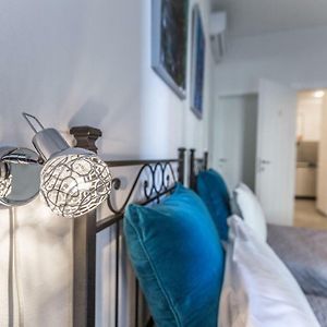 Kamer met een Queen Size Bed