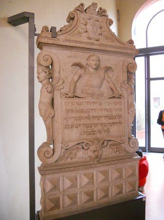 Jüdisches Museum Bologna